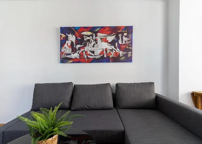 Monko Picasso