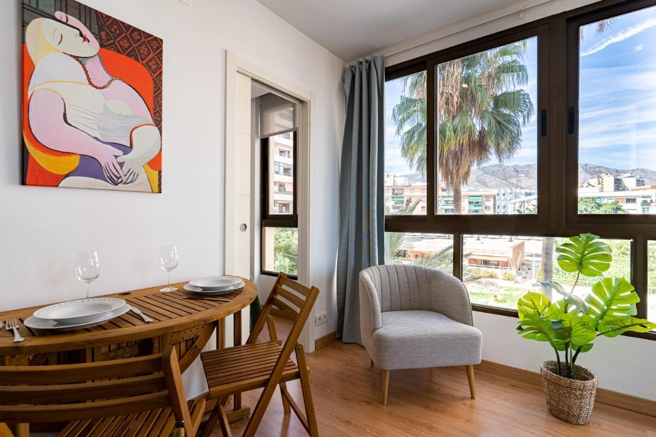 Monko Picasso Apartament