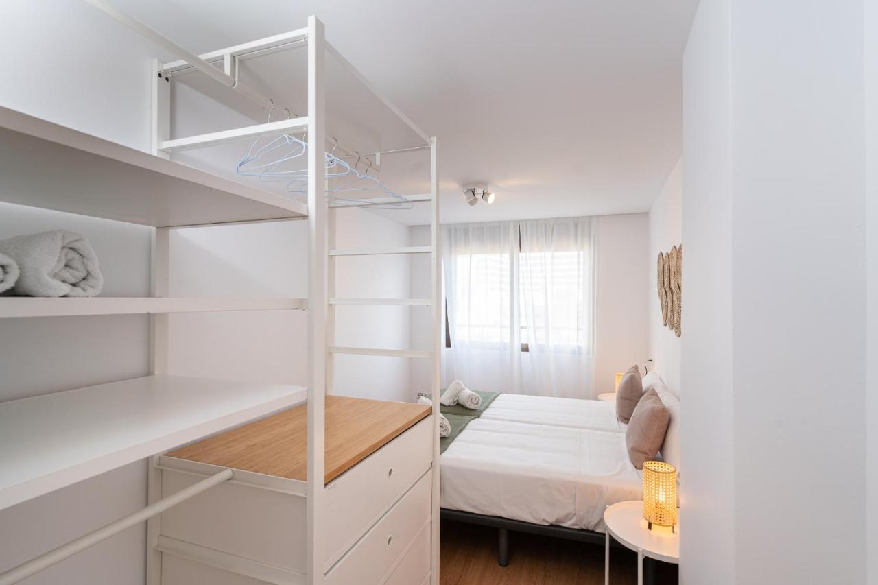 Apartamento Monko Picasso