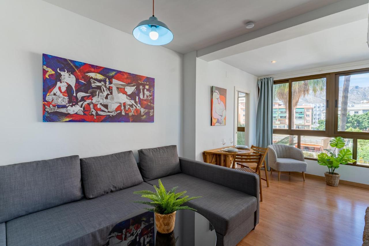 Monko Picasso Apartamento