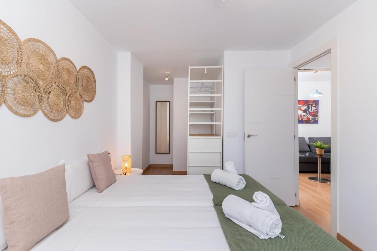 Apartament Monko Picasso *
