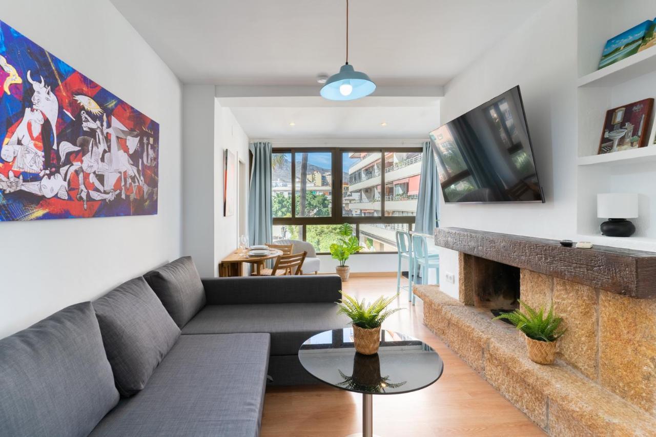 Apartamento Monko Picasso Torremolinos