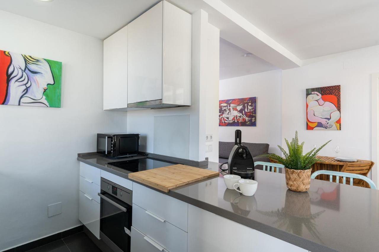 Apartamento Monko Picasso *