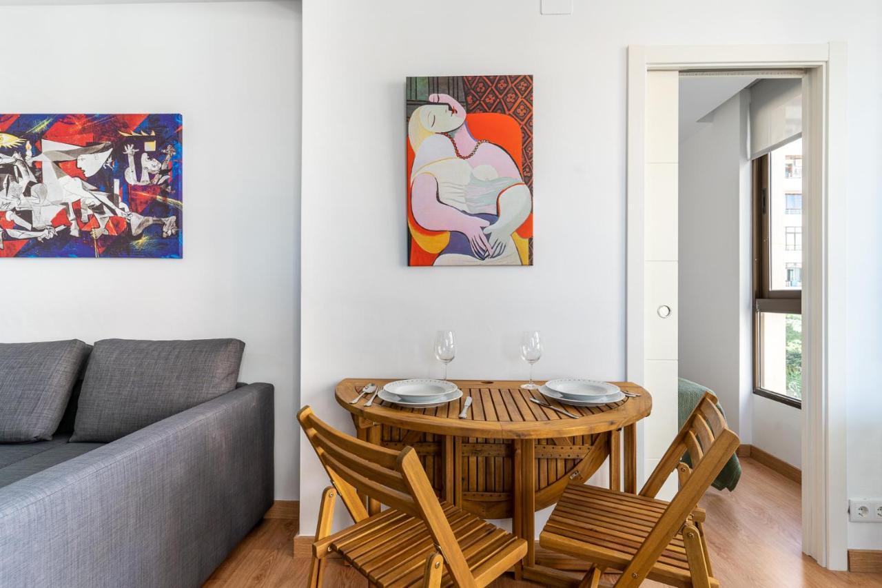 Monko Picasso Apartament *