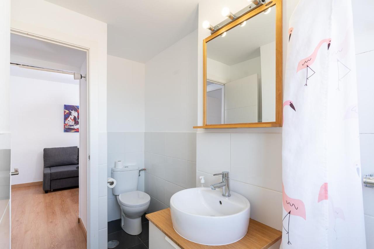 Monko Picasso Apartment Torremolinos