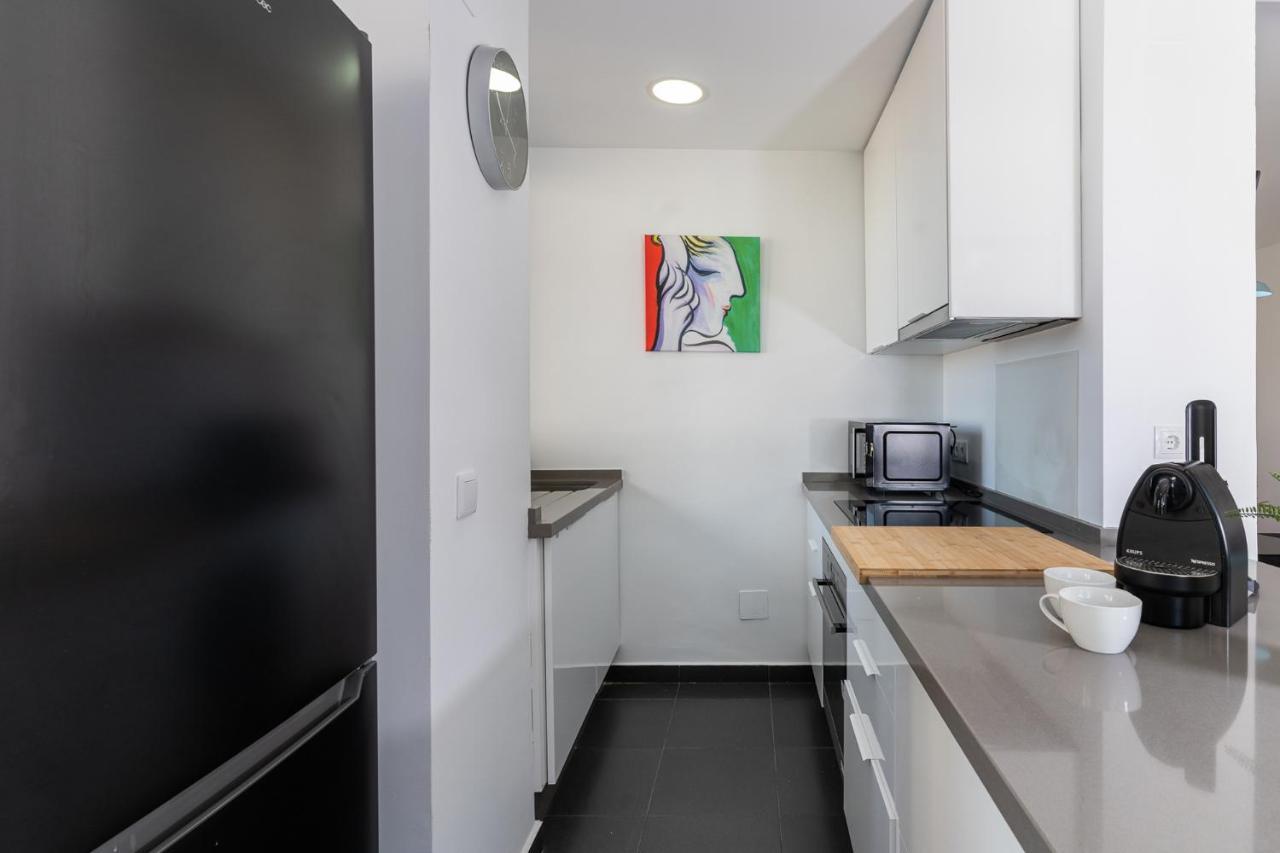 Apartment Monko Picasso *
